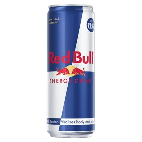 Red Bull, 355ml