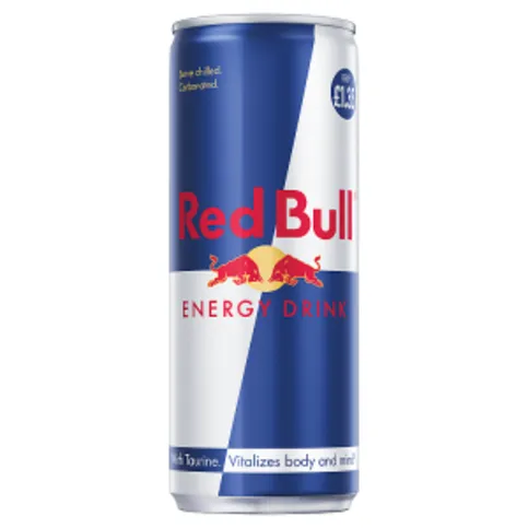 Red Bull 250ml