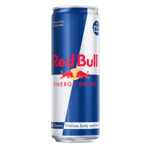Red Bull Energy Drink 473ml