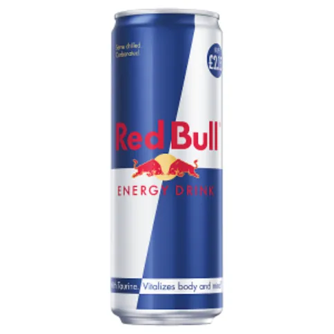 Red Bull Energy 473ml
