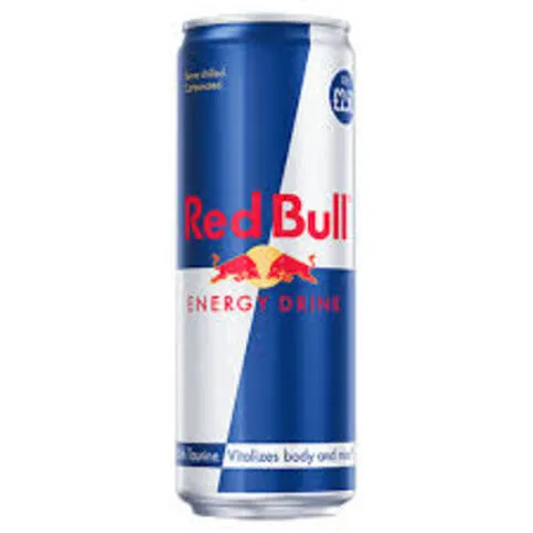 Red Bull Energy Drink 473ml