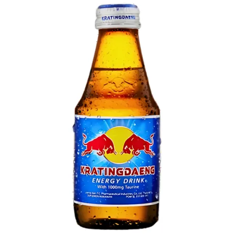 RedBull Kratingaeng Energy Drink (150ml)