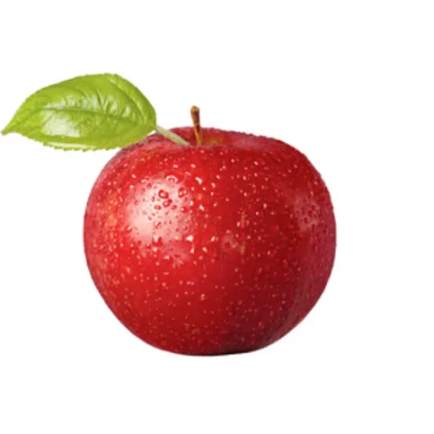 Red Del Apple 4