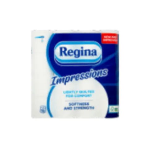 Regina Impressions 16 Roll