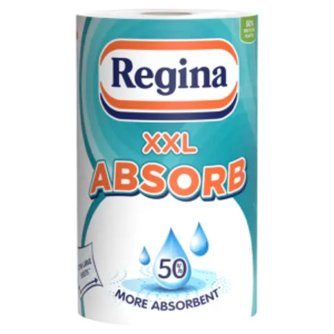 Regina XXL Absorb Kitchen Towel