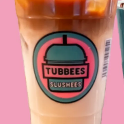 Regular Iced Latte