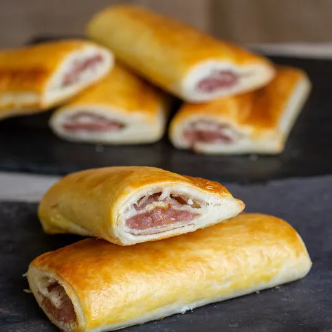 Regular Sausage Roll