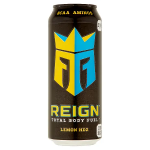 Reign Lemon 500ml