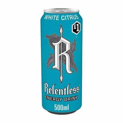 Relentless Citru