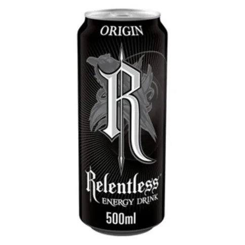 Relentless Origin Pm119