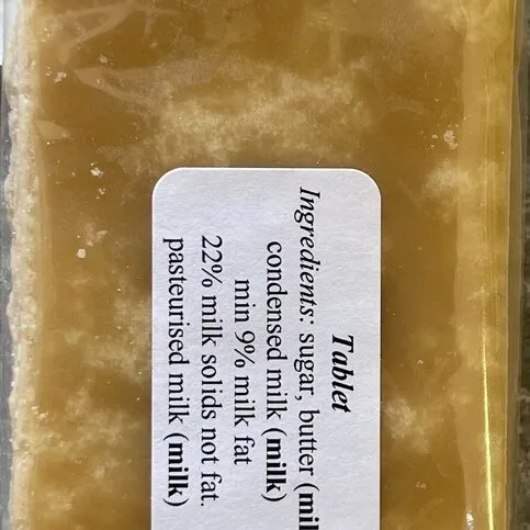 Rennies of perth Tablet