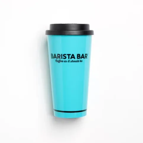 REUSABLE BARISTA BAR CUP
