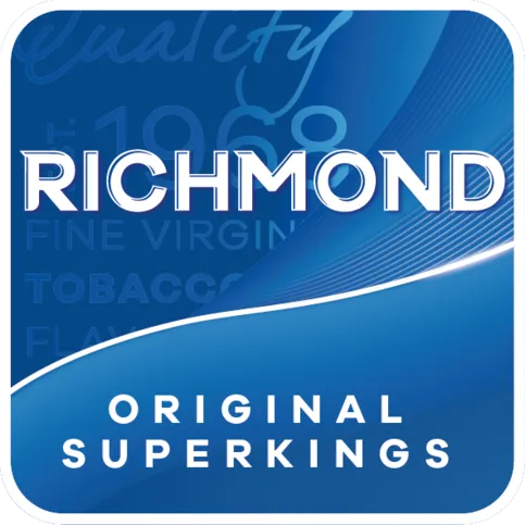 Richmond Original SKS 20