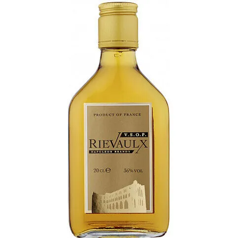 Rievaulx Brandy 20CL