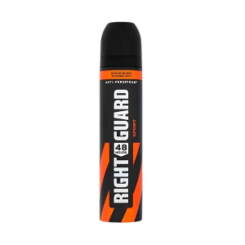 Right Guard Sport 48 Hour Anti-Perspirant 250ml
