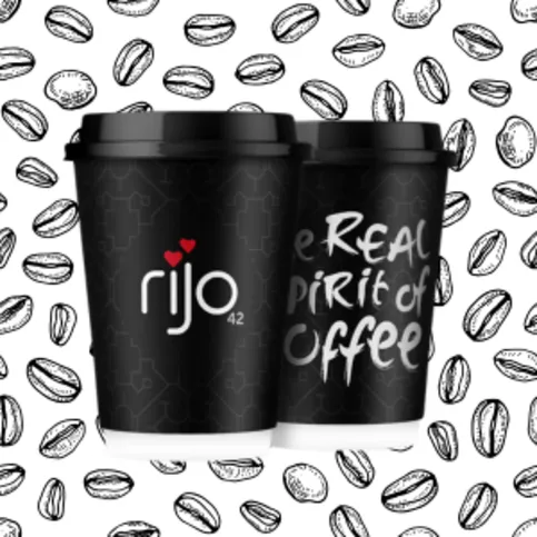 Rijo Coffee - Espresso