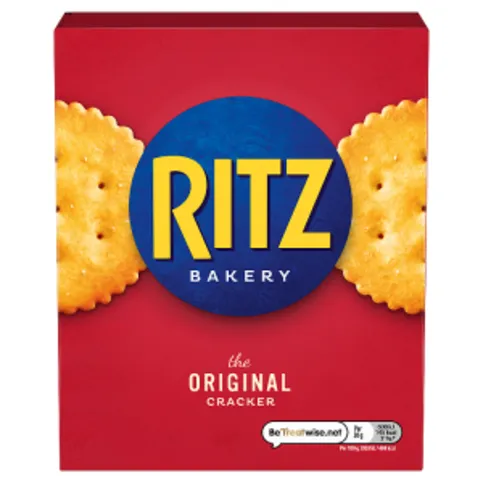 Jacobs Ritz Crackers 200g