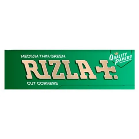Rizla Green Small