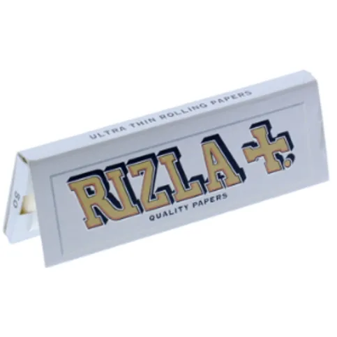 Rizla Silver 50 Pack