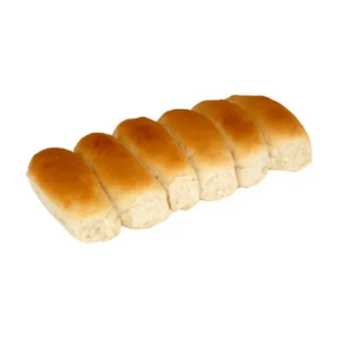 RJ Kerr's Finger Rolls