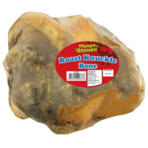 Dog Roast Knuckle Bone EACH