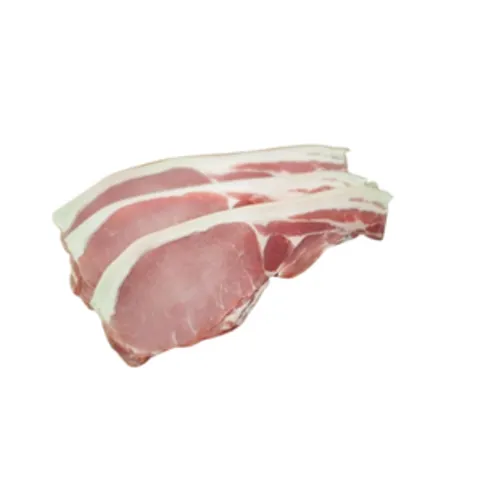 Robertsons Unsmoked Back Bacon 200g