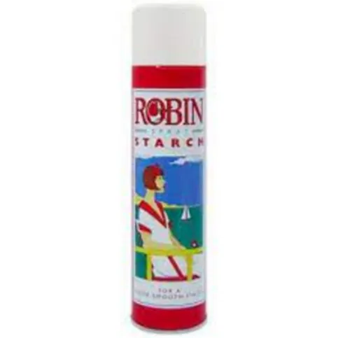 Robin Starch 400ml