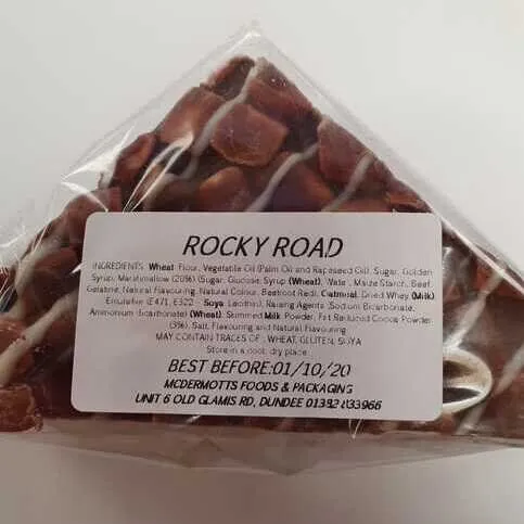 Rocky road 2pk