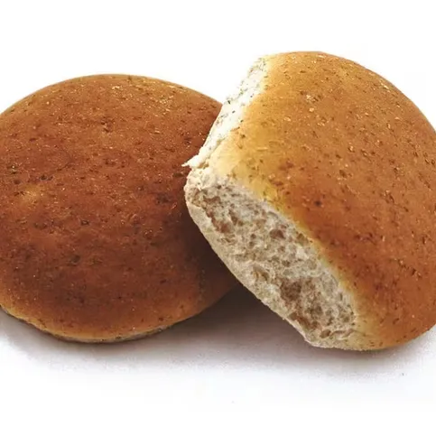 Roll & Egg