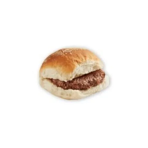 Roll In Slice (2 Slices)