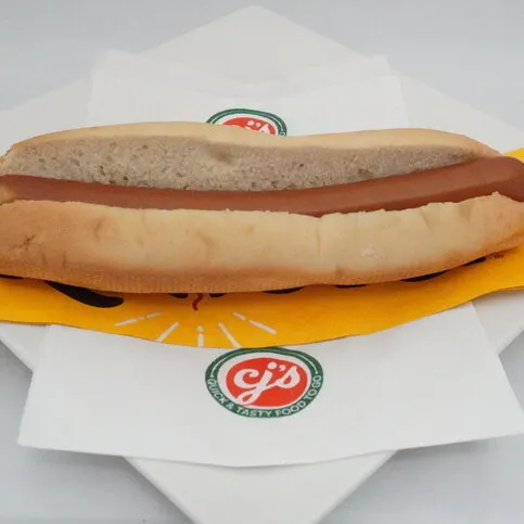 Rollover Hotdog