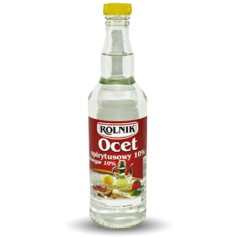 Rolnik Ocet Vinegar 500ml