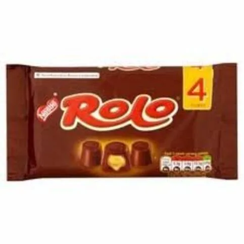 ROLO 4PK PM1.85