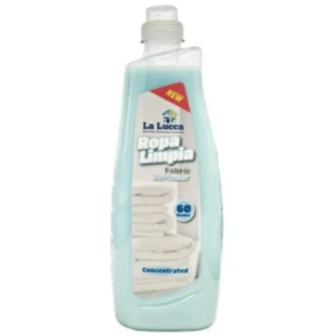 La Lucca Ropa Fab Softner 60W