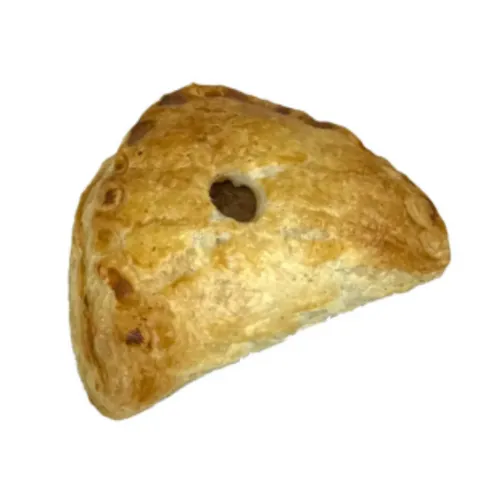 Rough & Fraser Bakers - Onion Bridie