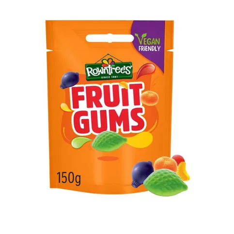 Rowntrees Sweets 114/120g Any 2 For £2