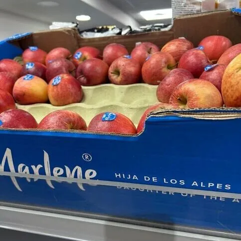 Royal Gala Apples (Choose Your Amount)