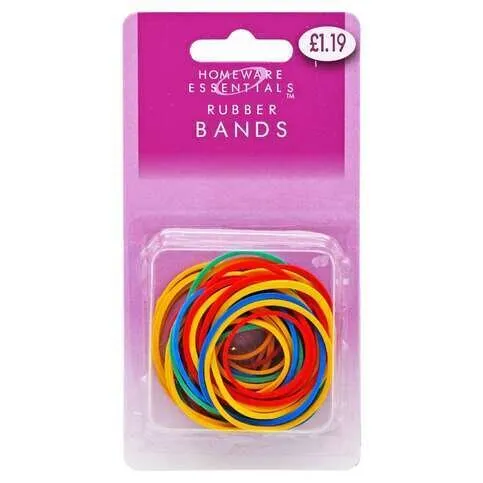 Rubber Bands