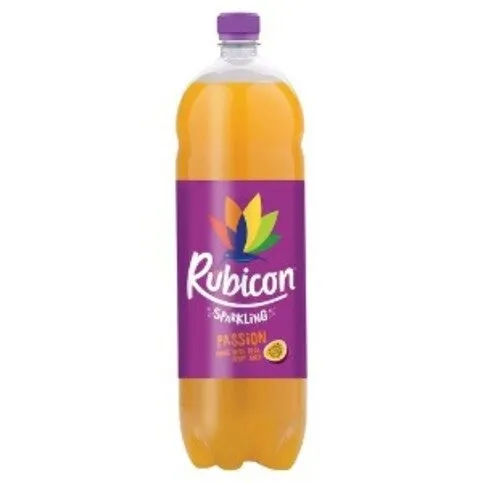 Rubicon Passion 2L