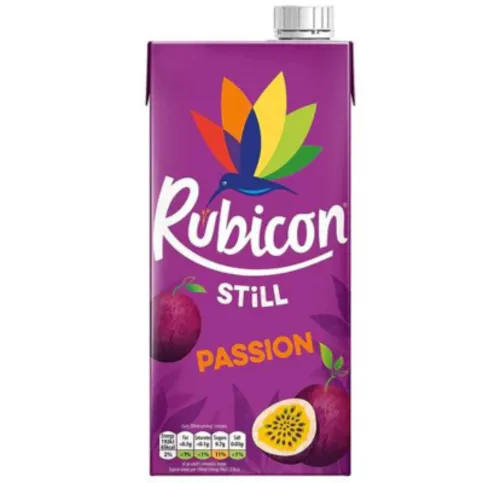 Rubicon Passion 1L