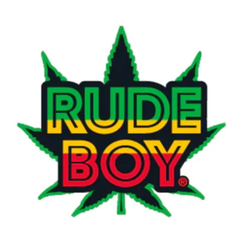 Rude Boy Watermelon 275ml