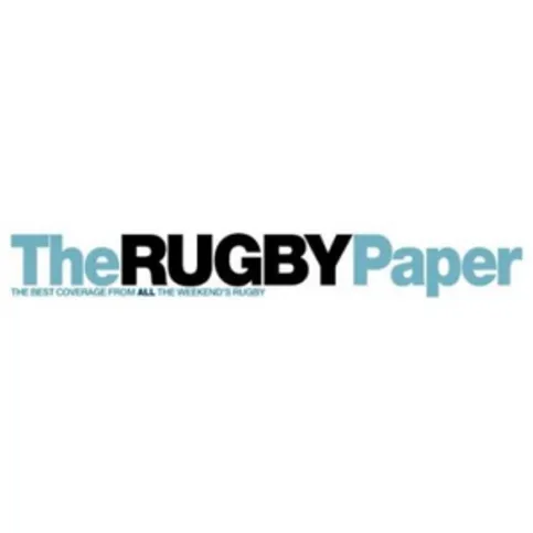 Rugby Paper