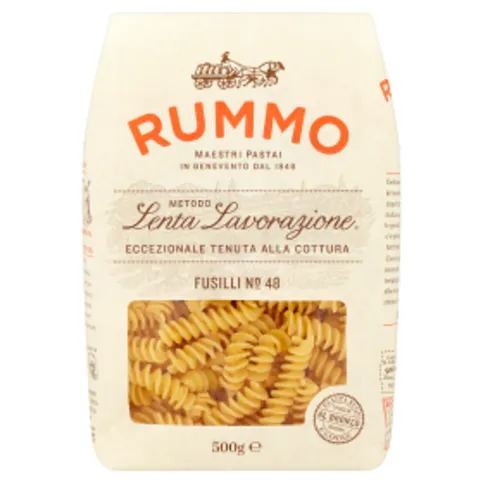 Rummo Fusilli No 48 500g