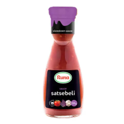 Runa Sauce Satsebeli 235g