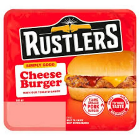 RUSTLERS SIMPLY GOOD CHEESEB