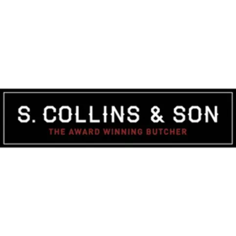 S.Collins 2 Sausage Roll