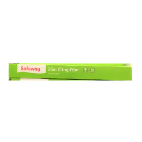 Safeway Cling Film 25m X 350mm