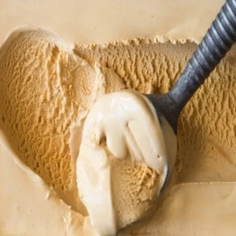 Salted Caramel 