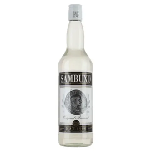 Sambuxo 70cl