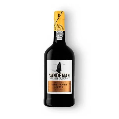 Sandeman Wine
